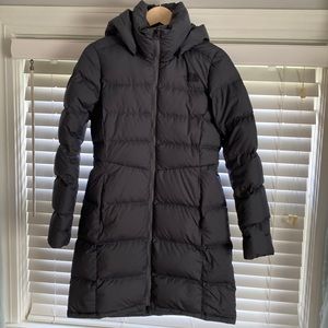 North Face Women’s Metropolis Parka